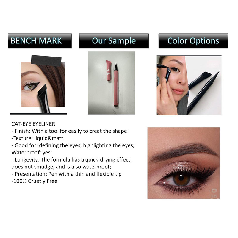 Điều gì khiến Dupe Eyeliner trở thành sự lựa chọn thông minh cho những người yêu thích cái đẹp?