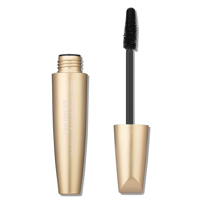 Mascara chống thấm nước làm cong