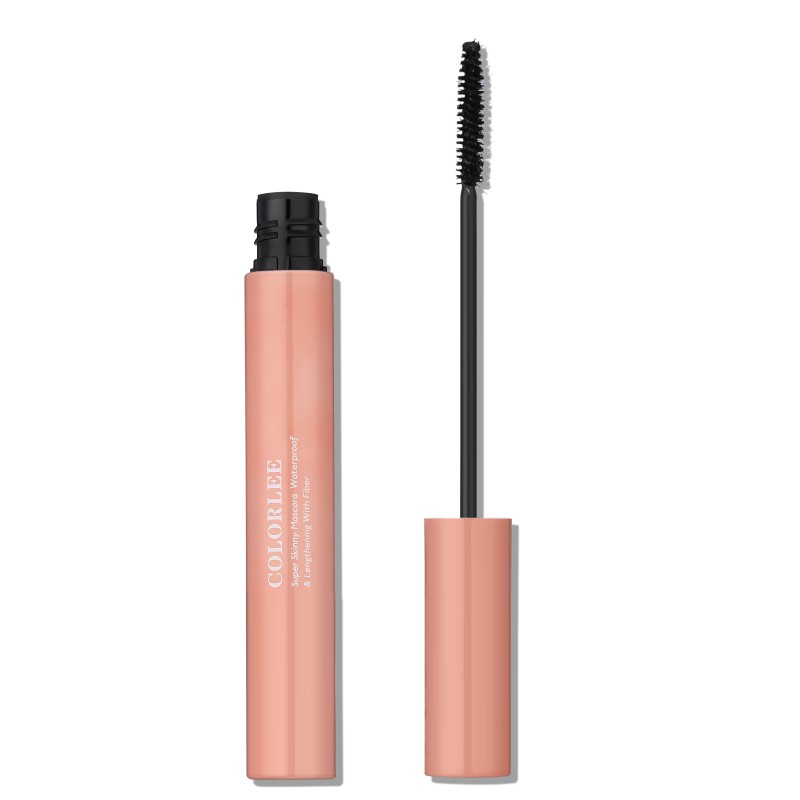 Mascara chống thấm nước và làm dày